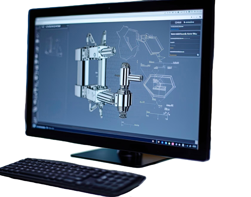 Autocad Mechanical Course with Certification and Placement